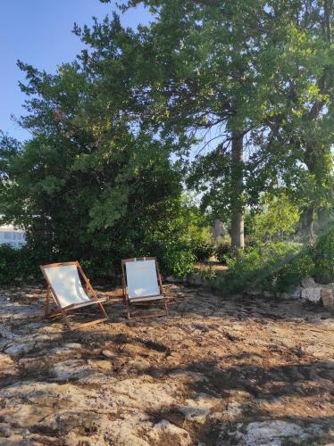 Agroturismo Trulli Giannina Suite Relax & Spa