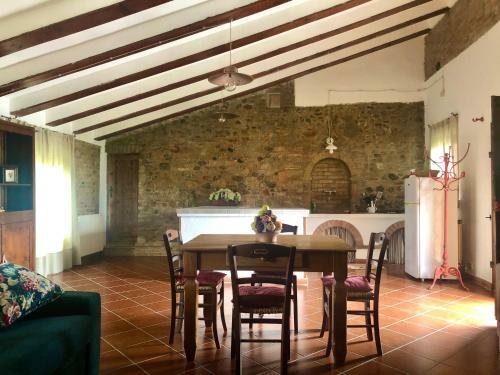 La Casa Amaca