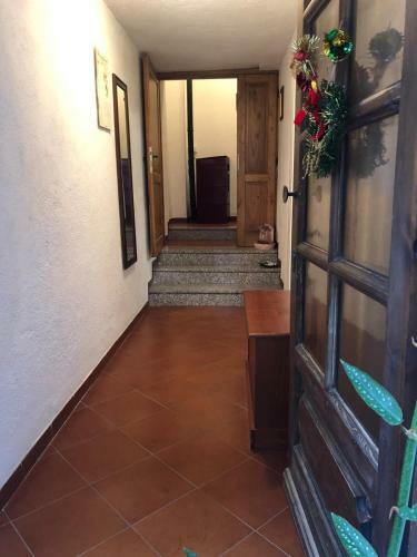 Apartamento Agriturismo In Ca' de Maria Di Conti