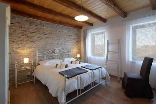 Agroturismo Agriturismo La Casa Nei Boschi