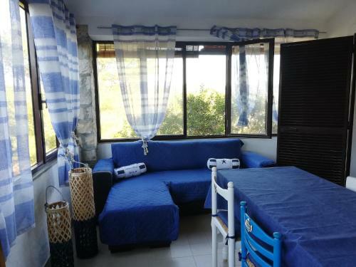 Casa Vacanze Mercury