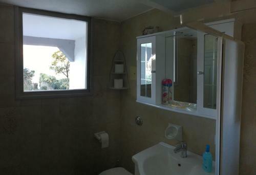 Apartamento Villa Franca