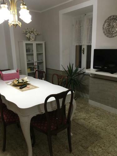 Apartamento Villa Franca