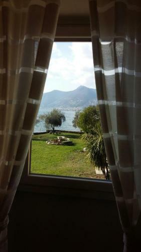 Apartamento Villa Franca