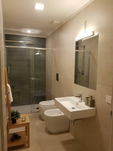 Bed & Breakfast Casa Vacanze Brezza Di Gaffe