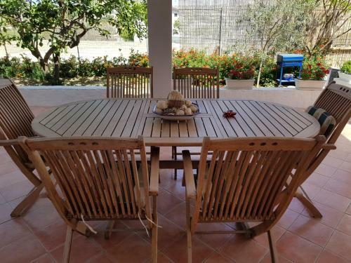 Bed & Breakfast Casa Vacanze Brezza Di Gaffe