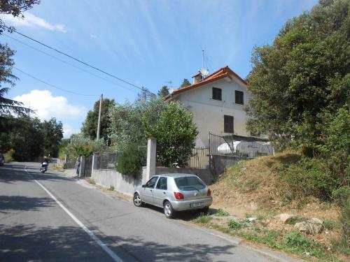 Apartamento La Mansardina