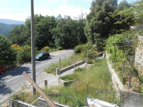 Apartamento La Mansardina