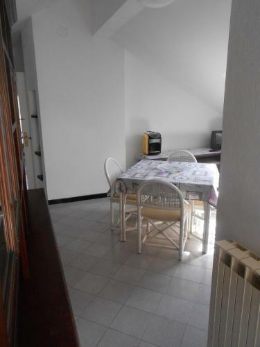 Apartamento La Mansardina