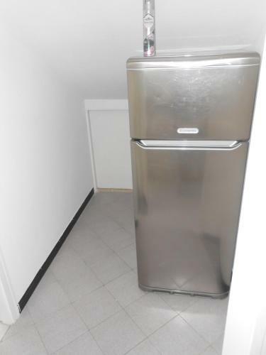 Apartamento La Mansardina