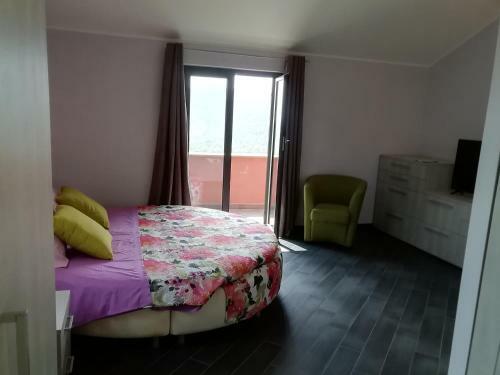 Bed & Breakfast Suite Con Vista