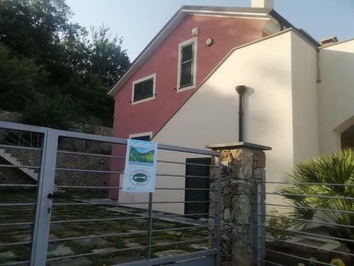 Bed & Breakfast Suite Con Vista