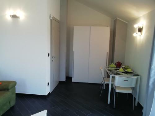 Bed & Breakfast Suite Con Vista
