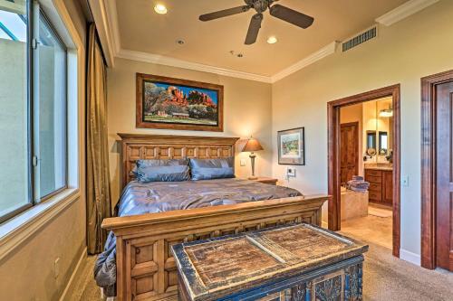 Apartamento Exquisite Penthouse With Tucson And Mountain Views!