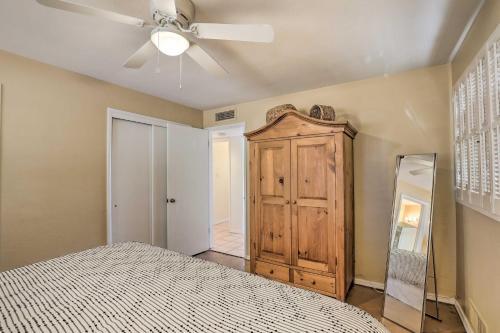 Pet-friendly Home, 4 Miles To U Of A Campus