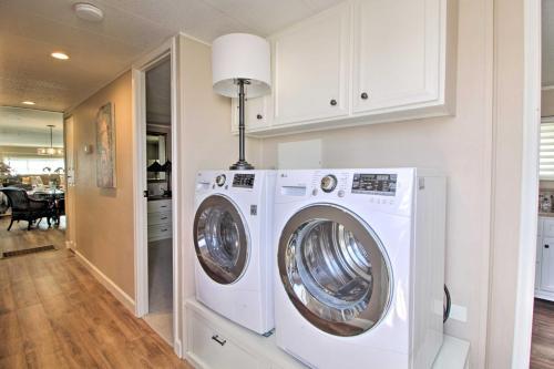 Snowbird Retreat 55 And Community With Amenities