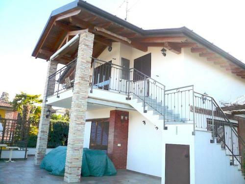 Apartamento Nicole 1