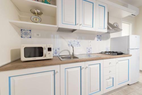 Casa Vacanze Anfitrite