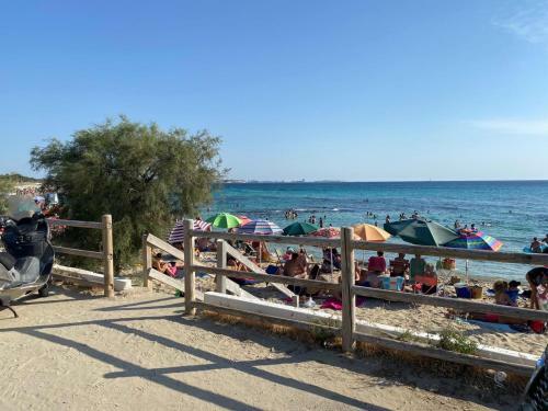 Apartamento Gioiello Sul Mare