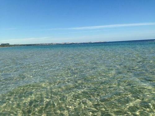 Apartamento Gioiello Sul Mare
