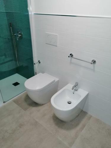 Apartamento Gioiello Sul Mare