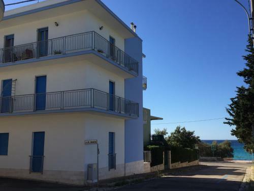 Apartamento Appartamento La Vela