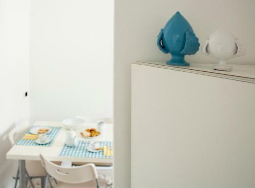 Apartamento Appartamento La Vela