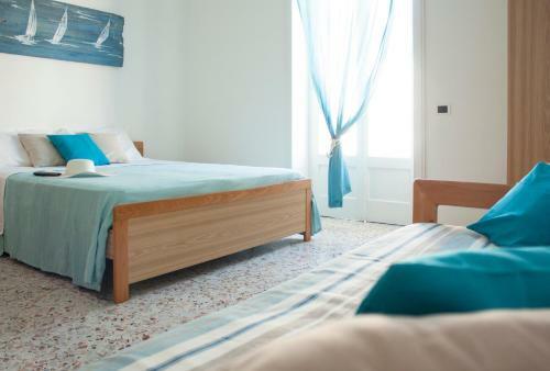 Apartamento Appartamento La Vela