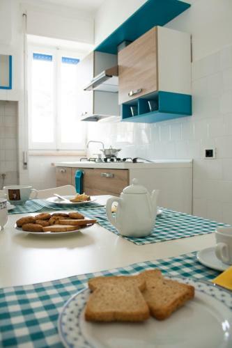 Apartamento Appartamento La Vela