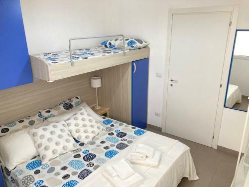Kids Apartments Leconchiglie