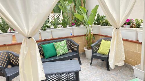 Kids Apartments Leconchiglie