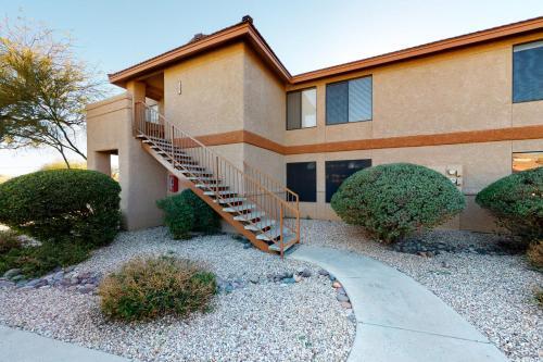 Sabino Villas #1205