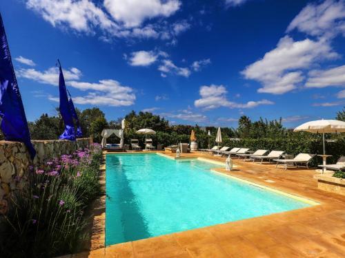 Apartamento Locazione Turistica Suite Spiaggia