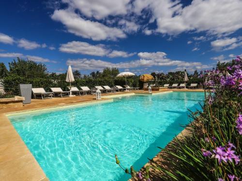 Apartamento Locazione Turistica Suite Spiaggia