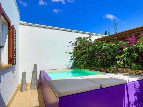 Apartamento Locazione Turistica Suite Spiaggia