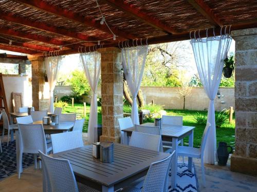 Apartamento Locazione Turistica Suite Spiaggia