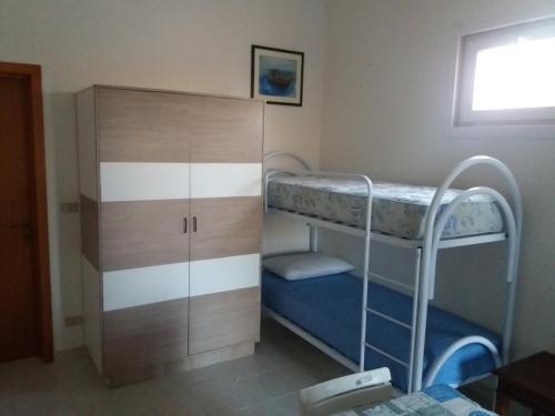Apartamento Appartamento Mare Blu