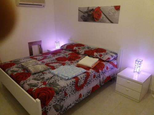 Apartamento Appartamento Mare Blu
