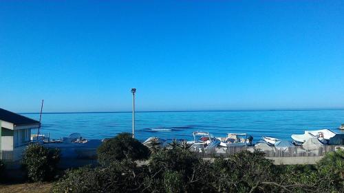 Apartamento Appartamento Mare Blu