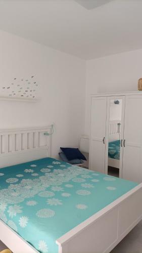 Apartamento Caucana Pesce Palla
