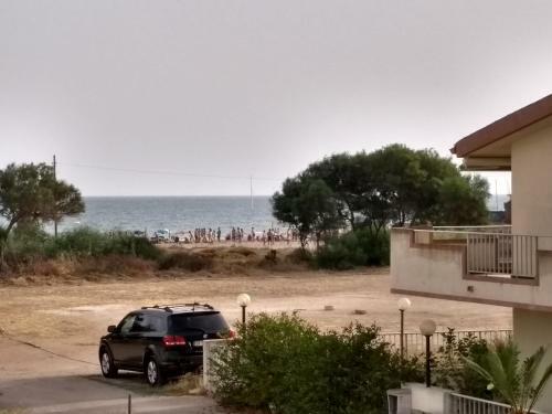 La Maison De Sheri "fronte Mare"