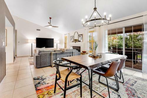 Scottsdale Hidden Oasis