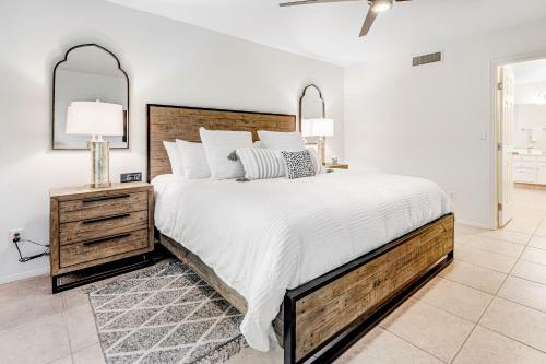 Scottsdale Hidden Oasis