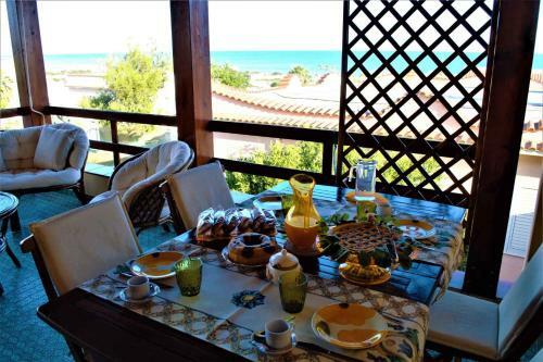 Holiday Home In Castelvetrano 41451