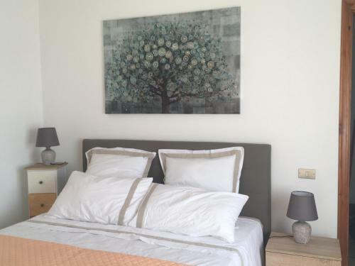 Bed & Breakfast Mediterraneo