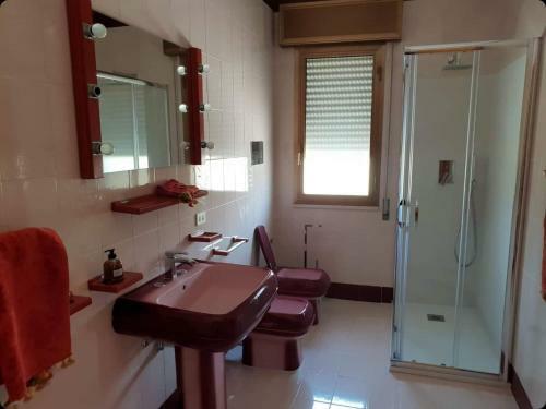 Bed & Breakfast Mediterraneo