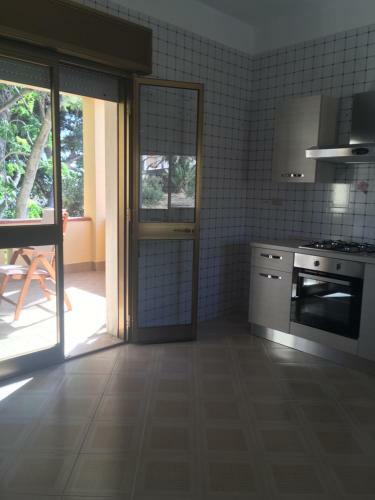 Bed & Breakfast Mediterraneo