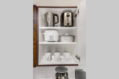 Apartamento -free Covered Parking, Gym Open, Fast Wifi -