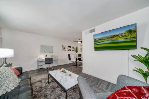 Apartamento -free Covered Parking, Gym Open, Fast Wifi -