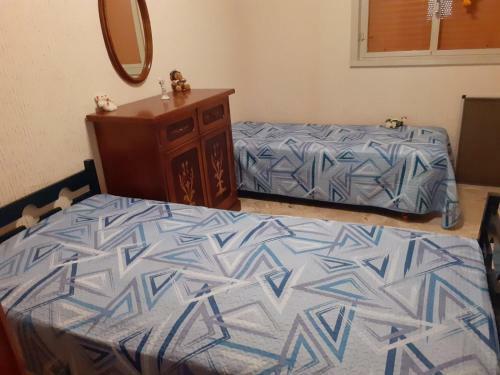 Hostal Villa Iris